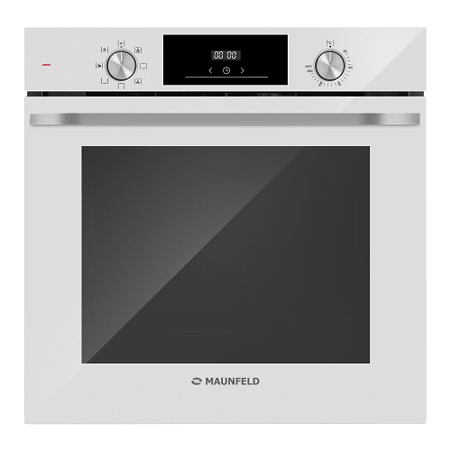 Шкаф духовой электрический MAUNFELD FEOH7872W