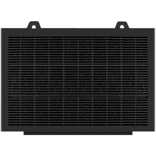 Фильтр угольный MAUNFELD CF0042F