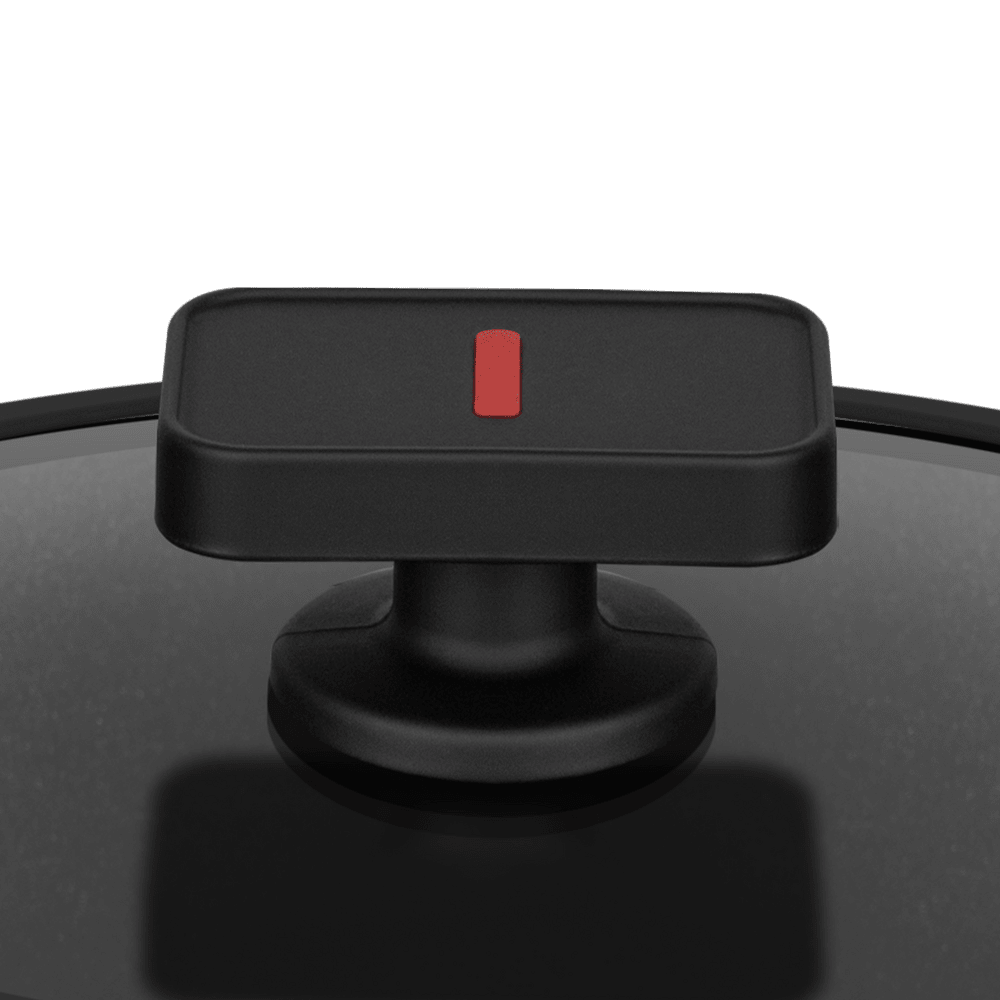 Ковш с крышкой MAUNFELD AURORA MF16ARR1SP из литого алюминия, 16*8 см - фото5