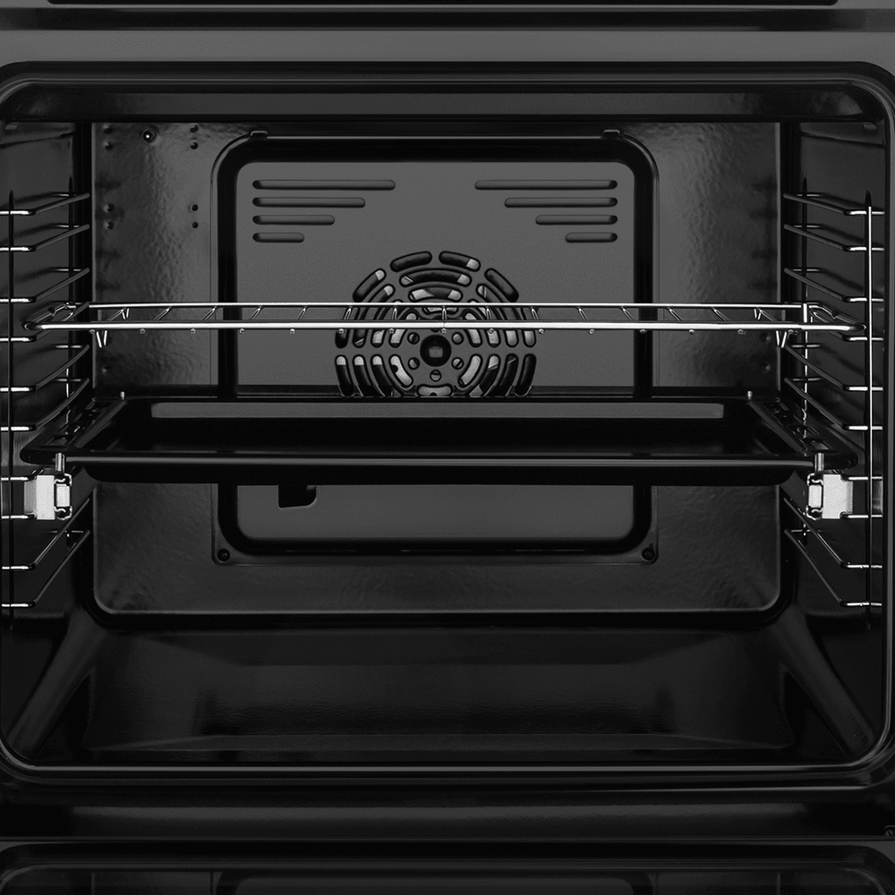 Шкаф духовой электрический MAUNFELD AEOD76106 - фото6