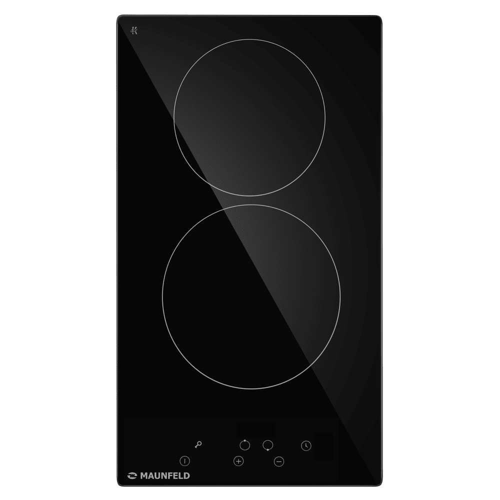 Электрическая варочная панель MAUNFELD AVCE3021BK - фото1