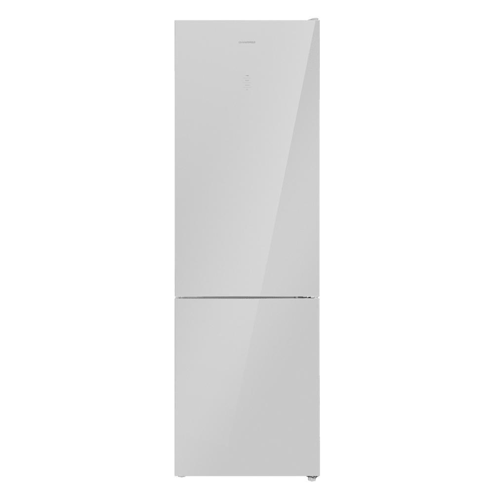 Холодильник MAUNFELD MFF200NF Inverter - фото3