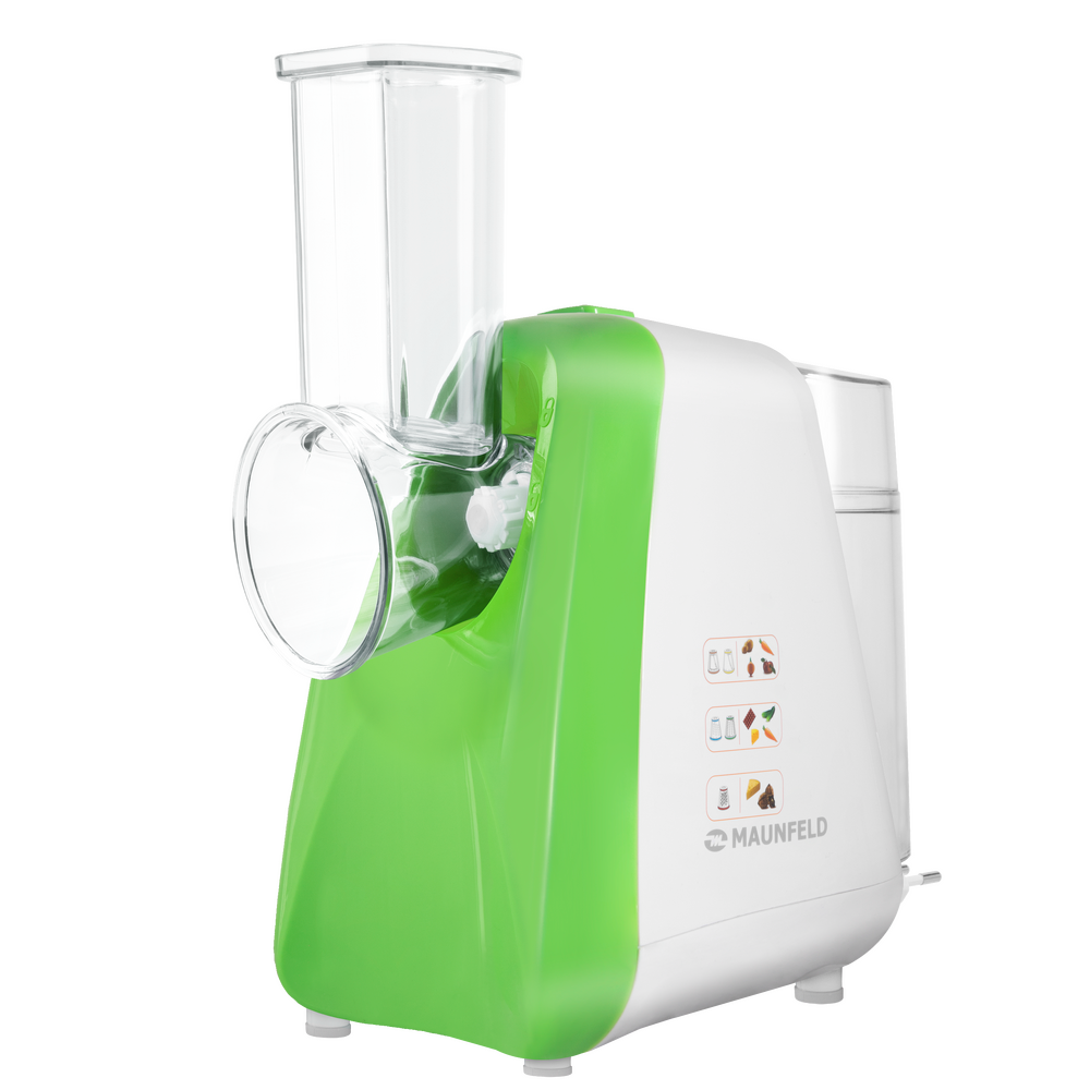 Овощерезка электрическая MAUNFELD MF-1031GC - фото2