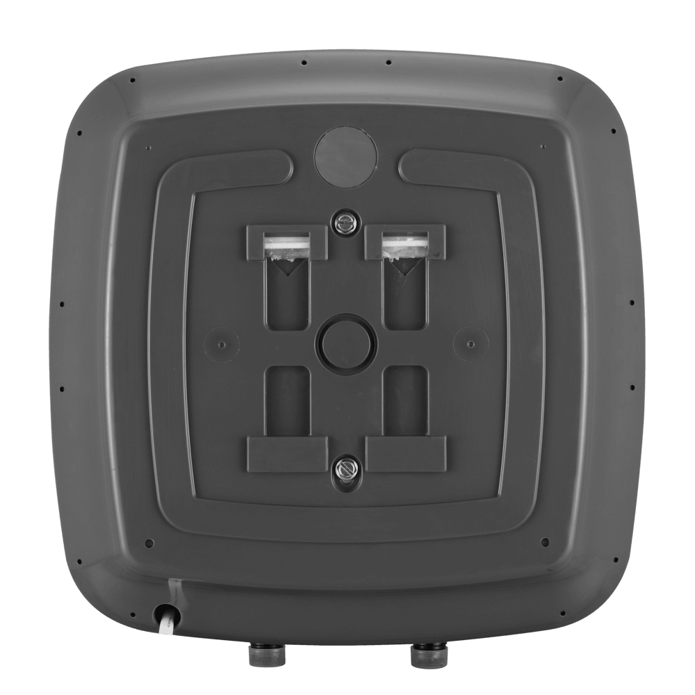 Накопительный электрический водонагреватель MAUNFELD MWH10W04 - фото5