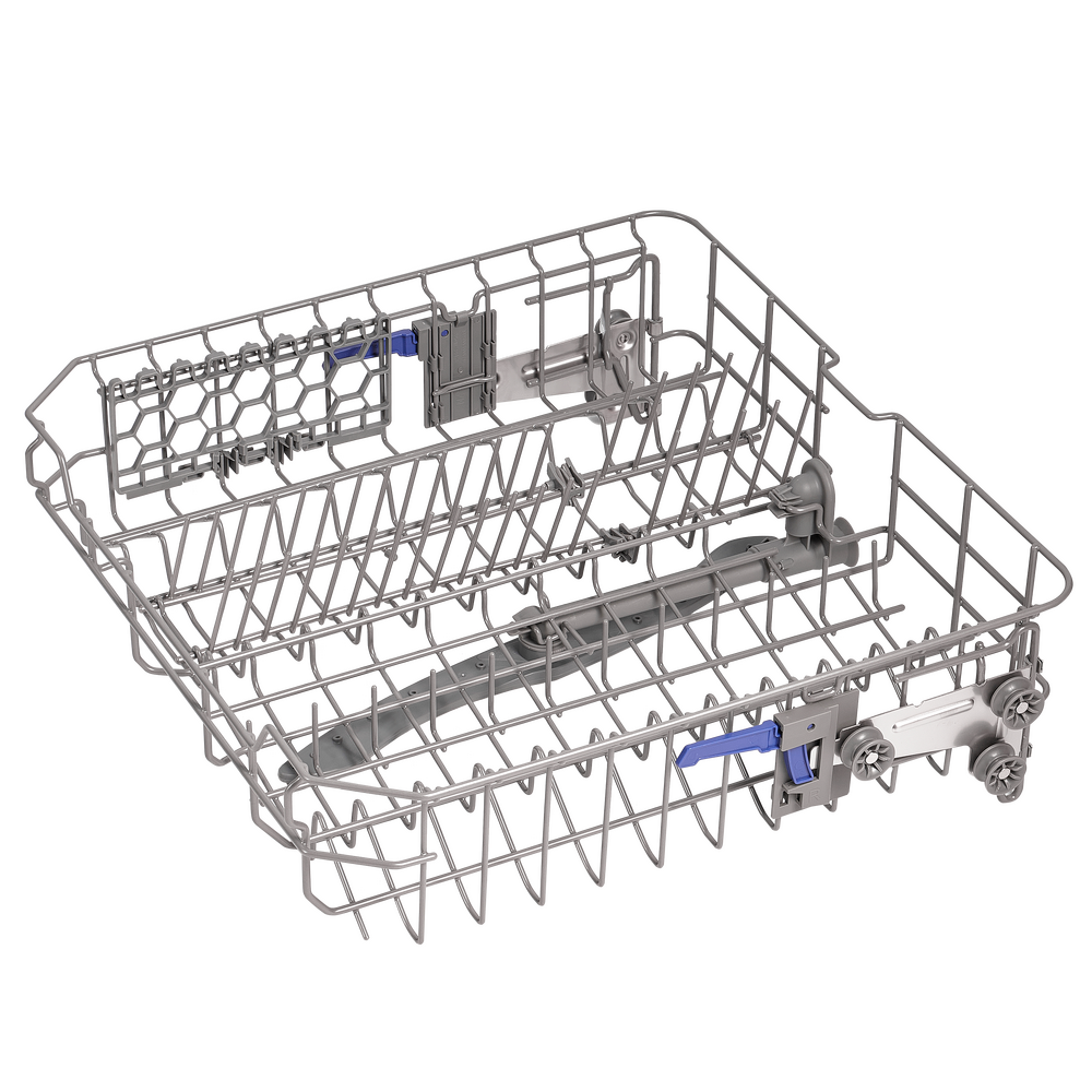 Посудомоечная машина MAUNFELD MLP-12S Light Beam - фото13