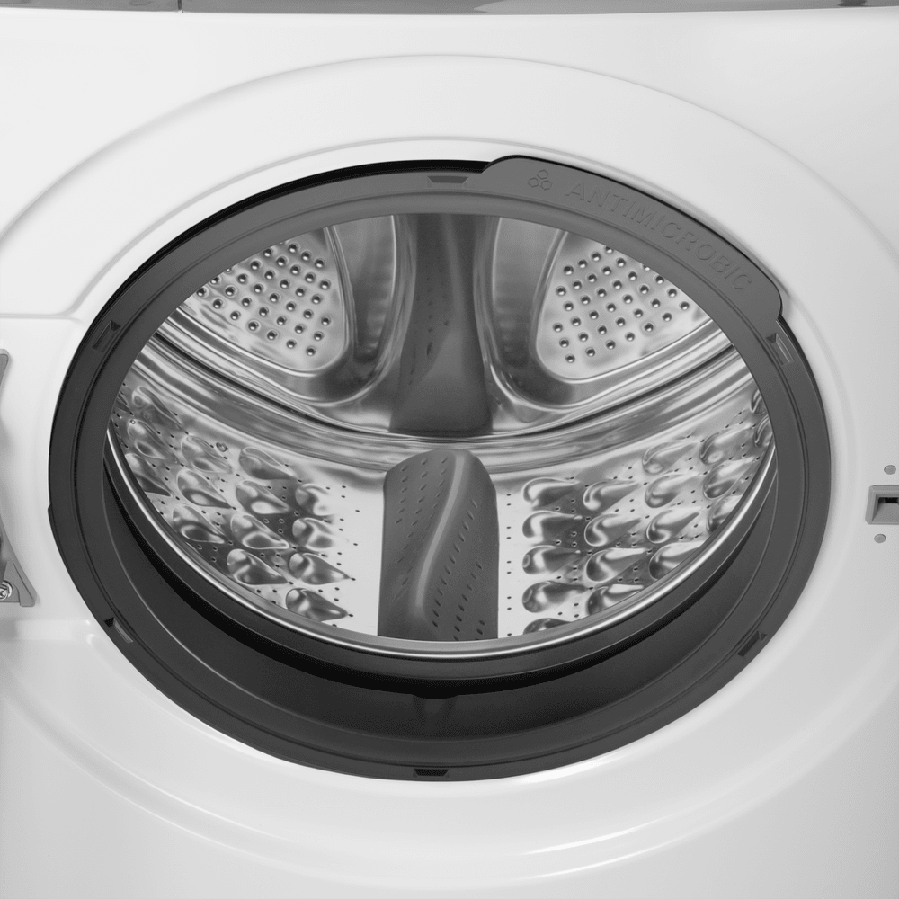 Стиральная машина c инвертором и паром MAUNFELD MFWM127I02 - фото6