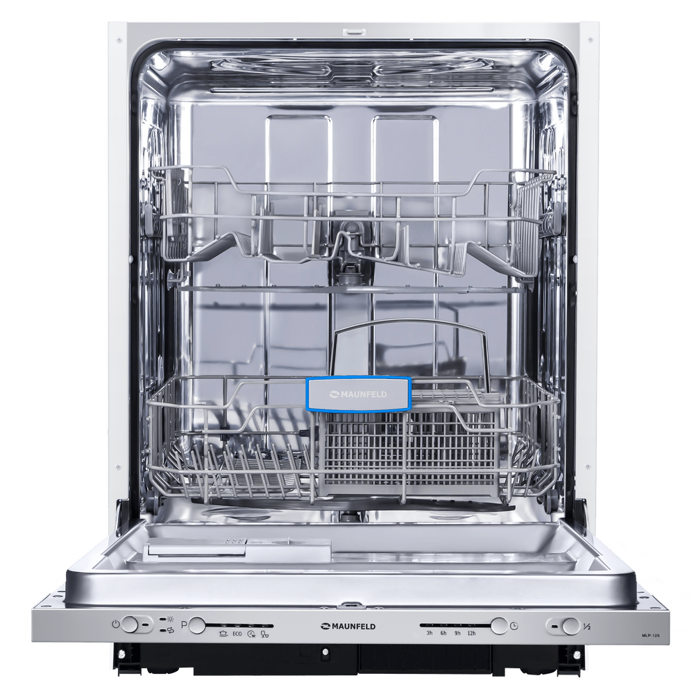 Посудомоечная машина MAUNFELD MLP-12S - фото5
