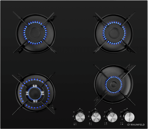 Газовая варочная панель MAUNFELD EGHG.64.13STS-EB