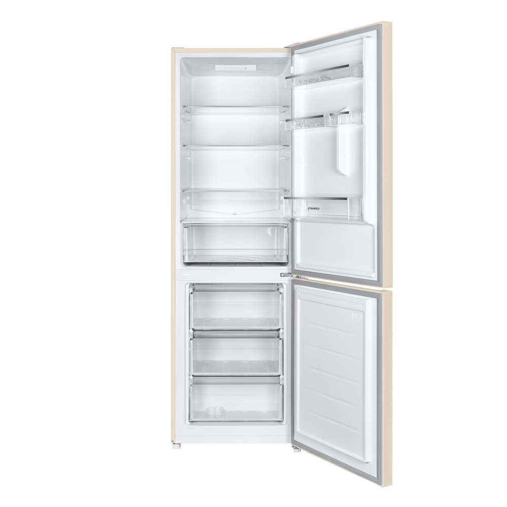 Холодильник MAUNFELD MFF185SFBG - фото3