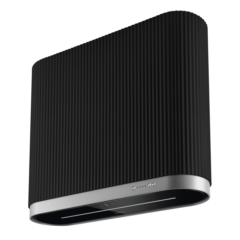 Кухонная вытяжка MAUNFELD MURANO 80 - фото5