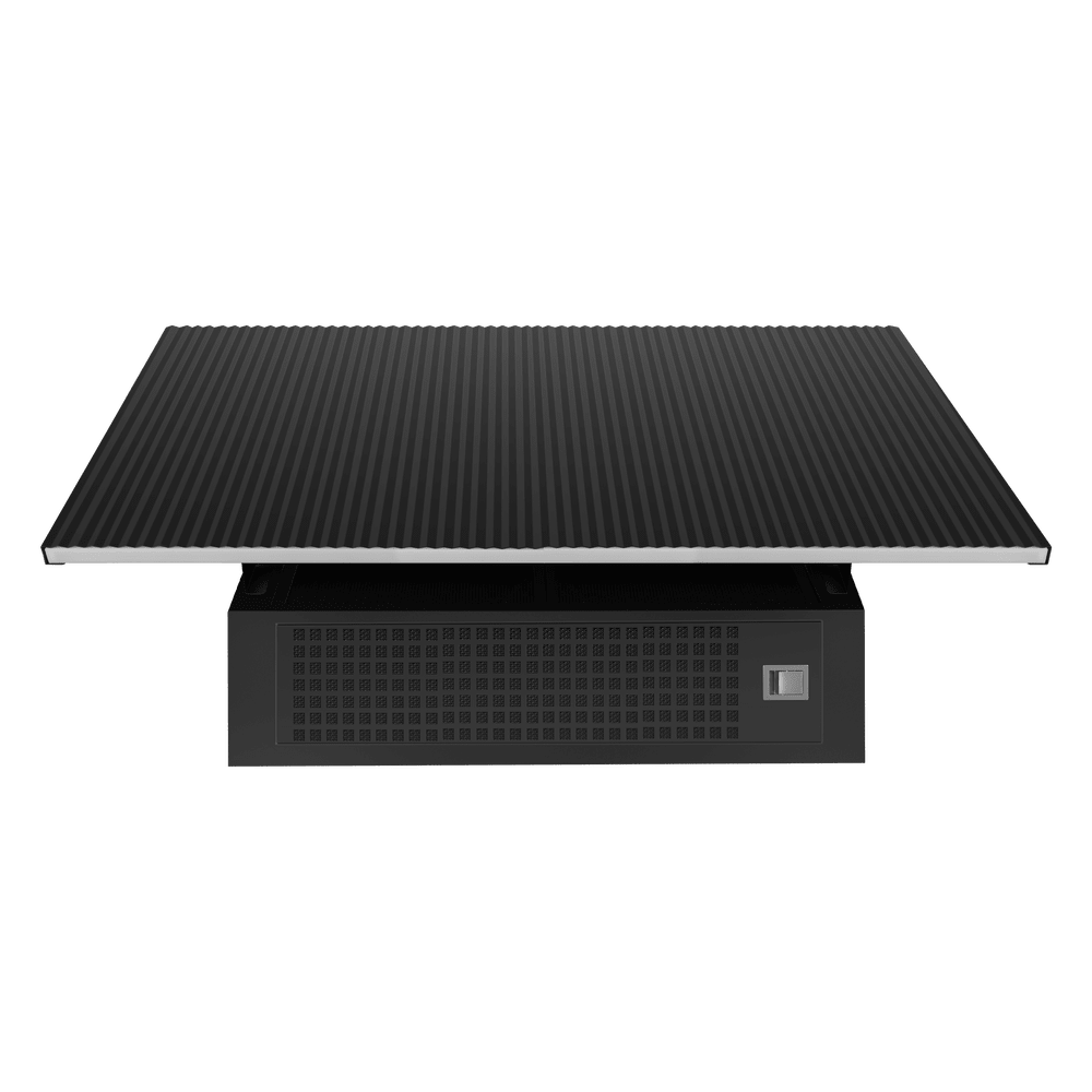 Кухонная вытяжка MAUNFELD FRANTA 90 - фото8