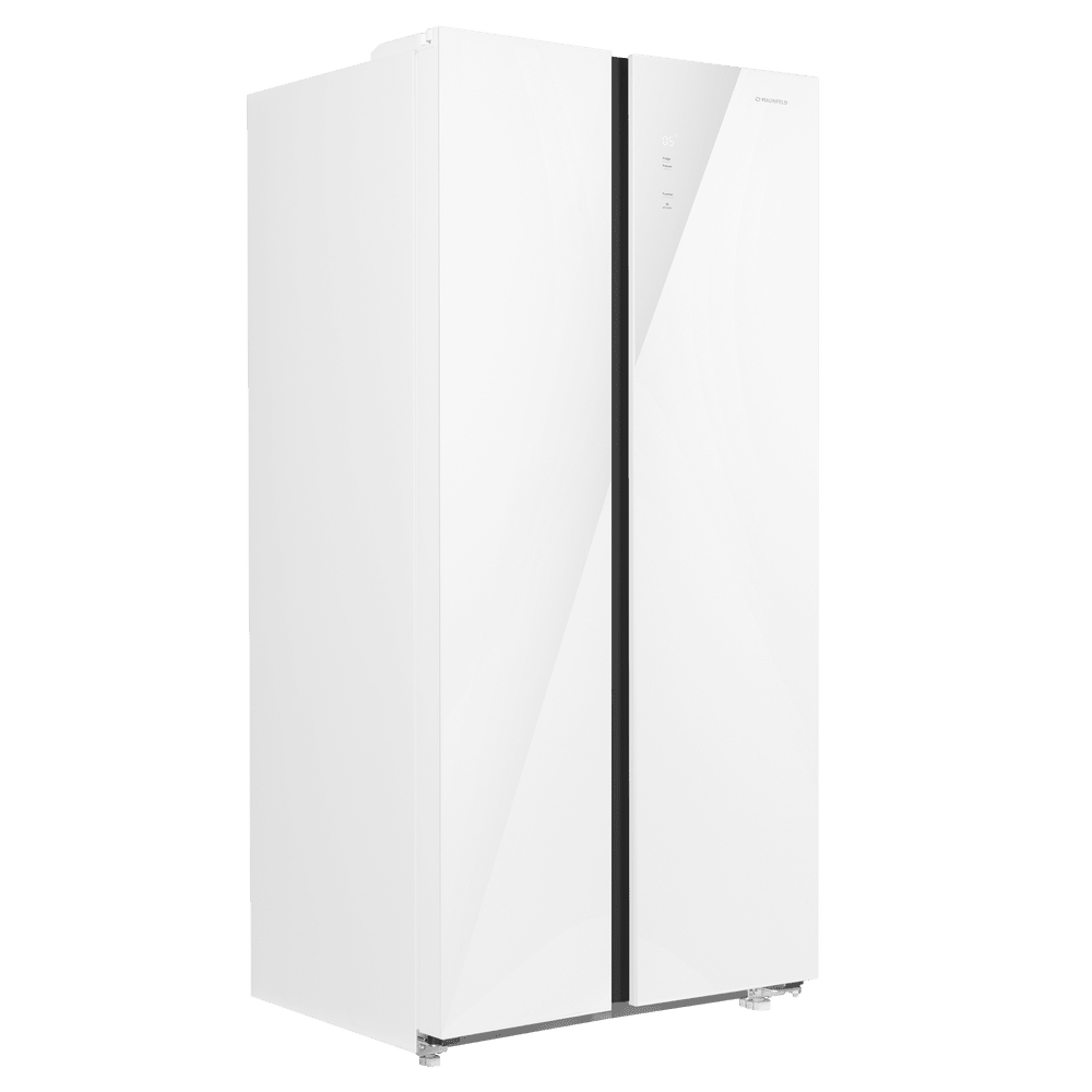Холодильник с инвертором MAUNFELD MFF177NF Slim Inverter - фото5