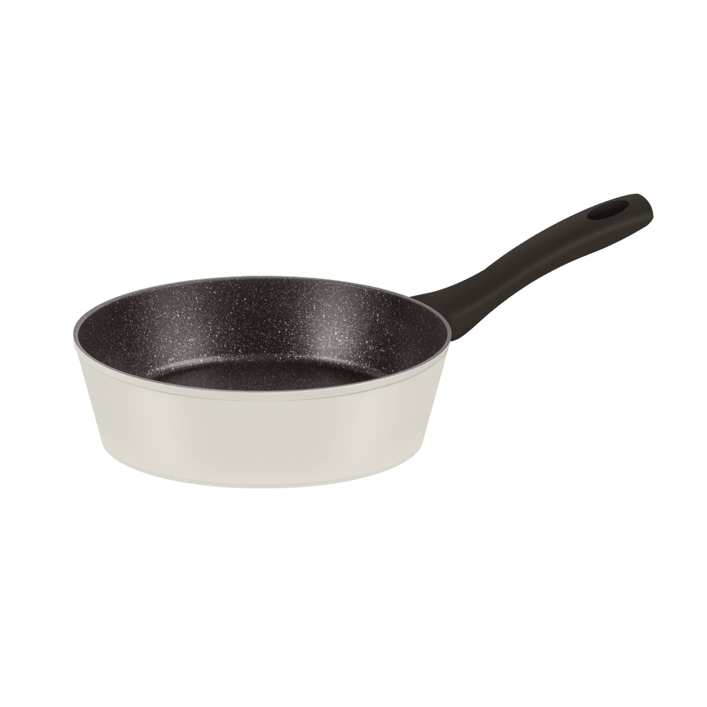 Сковорода глубокая MAUNFELD KAYLA MF26KL01DP из кованого алюминия, 26 см - фото1