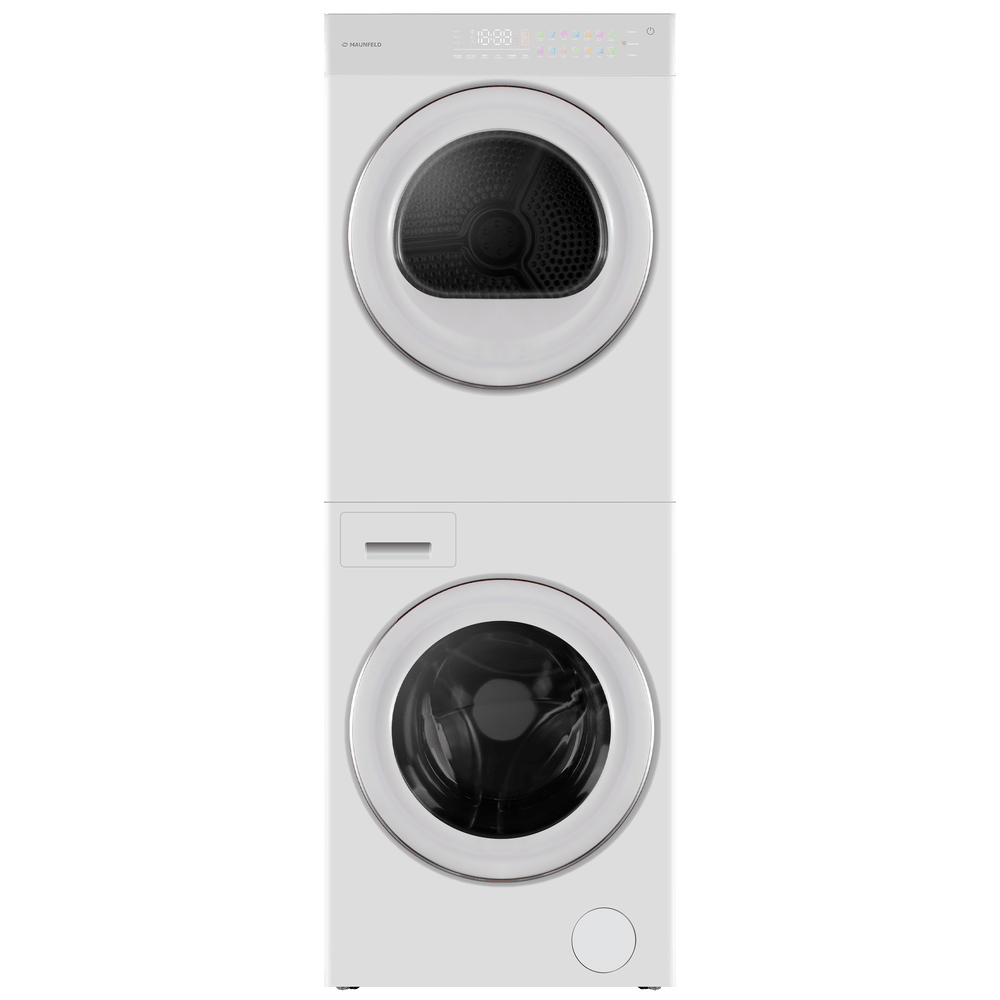 Стирально-сушильная машина MAUNFELD MFWD121010 06 (в 2-х коробках) - фото1
