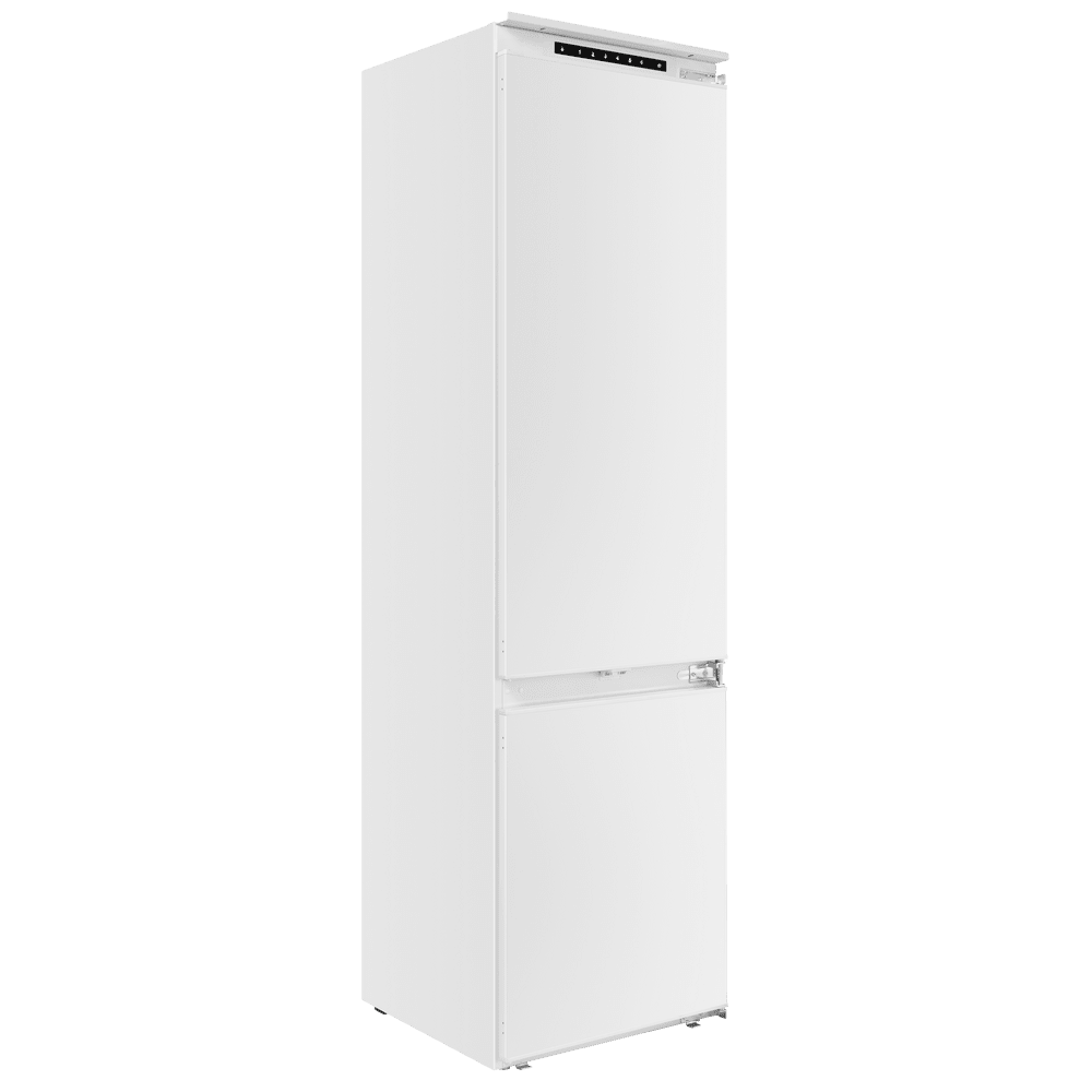 Встраиваемый холодильник LOW FROST с инвертором MAUNFELD MBF193SLFWGR Inverter - фото5