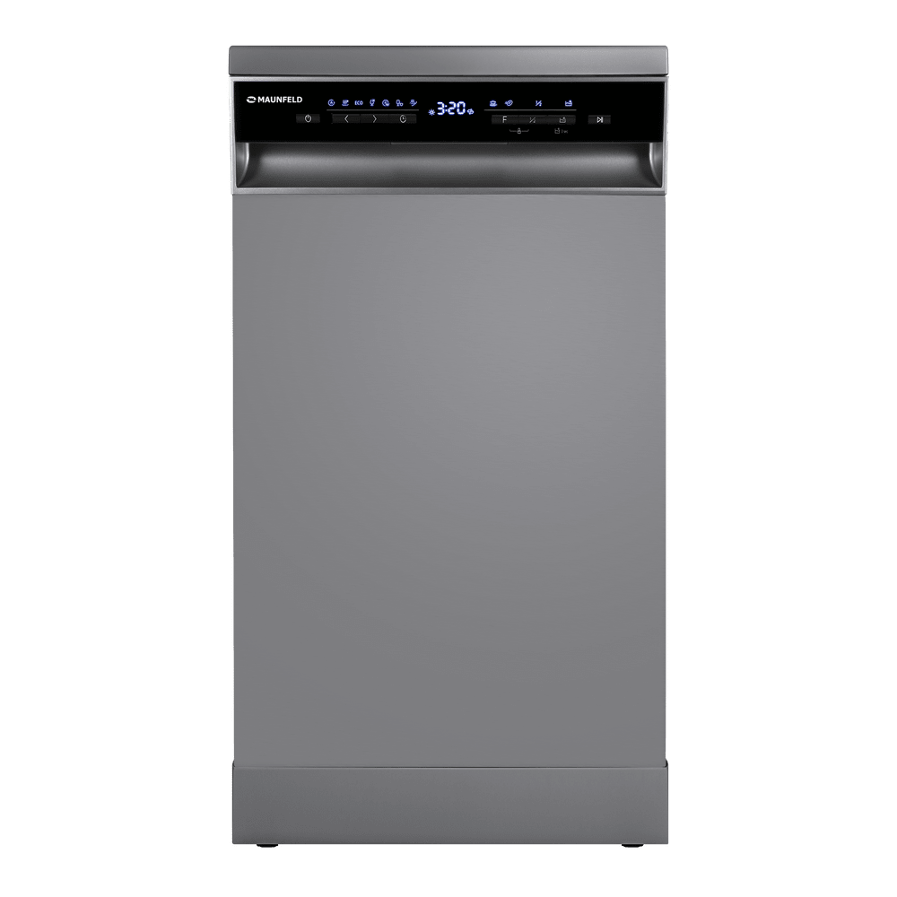Посудомоечная машина MAUNFELD MWF45331 Inverter - фото6