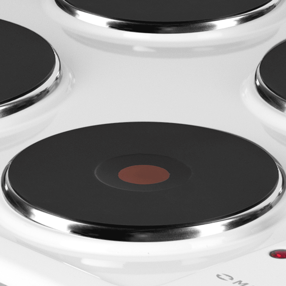 Электрическая варочная панель MAUNFELD EEHE.64.4 - фото4