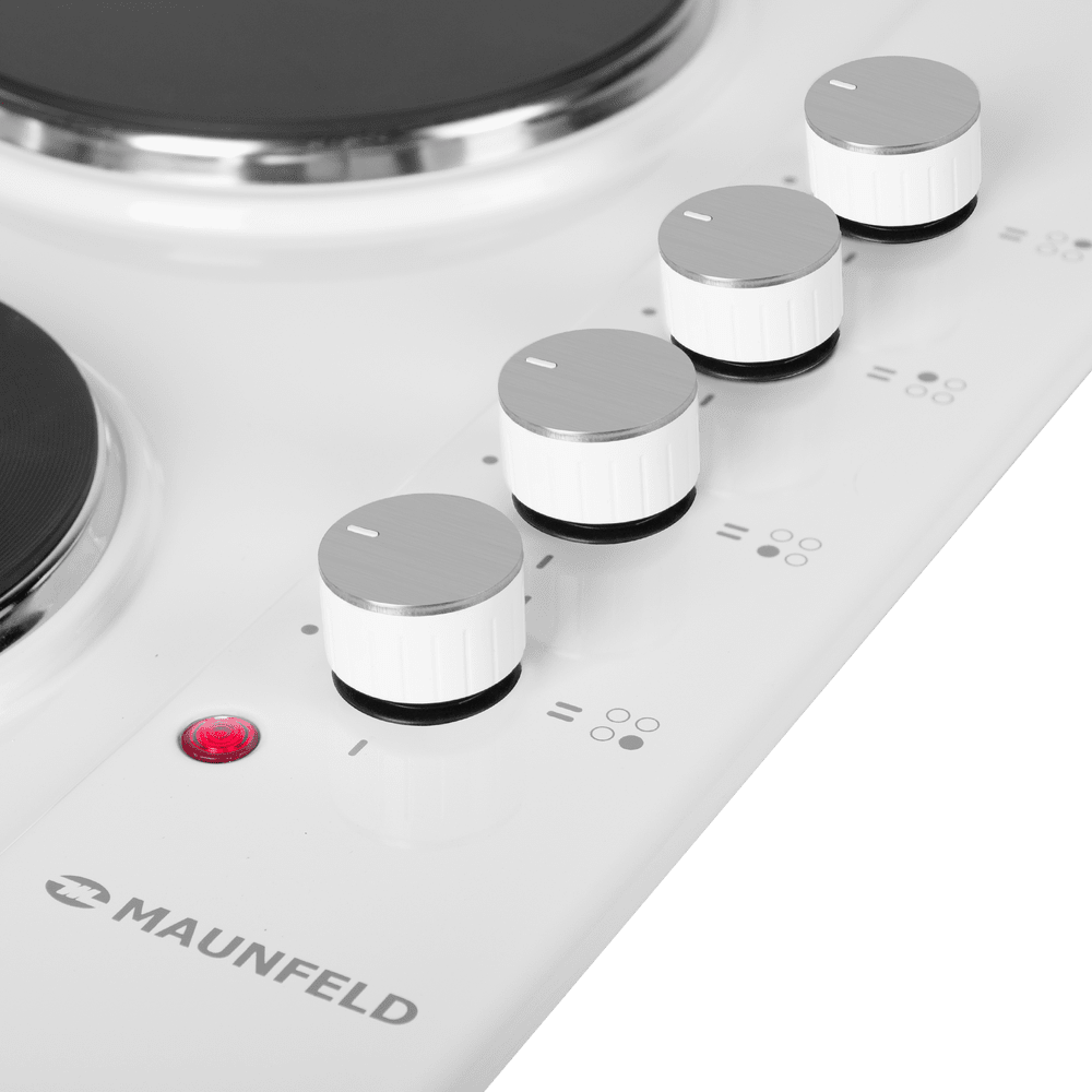 Электрическая варочная панель MAUNFELD EEHE.64.4 - фото5