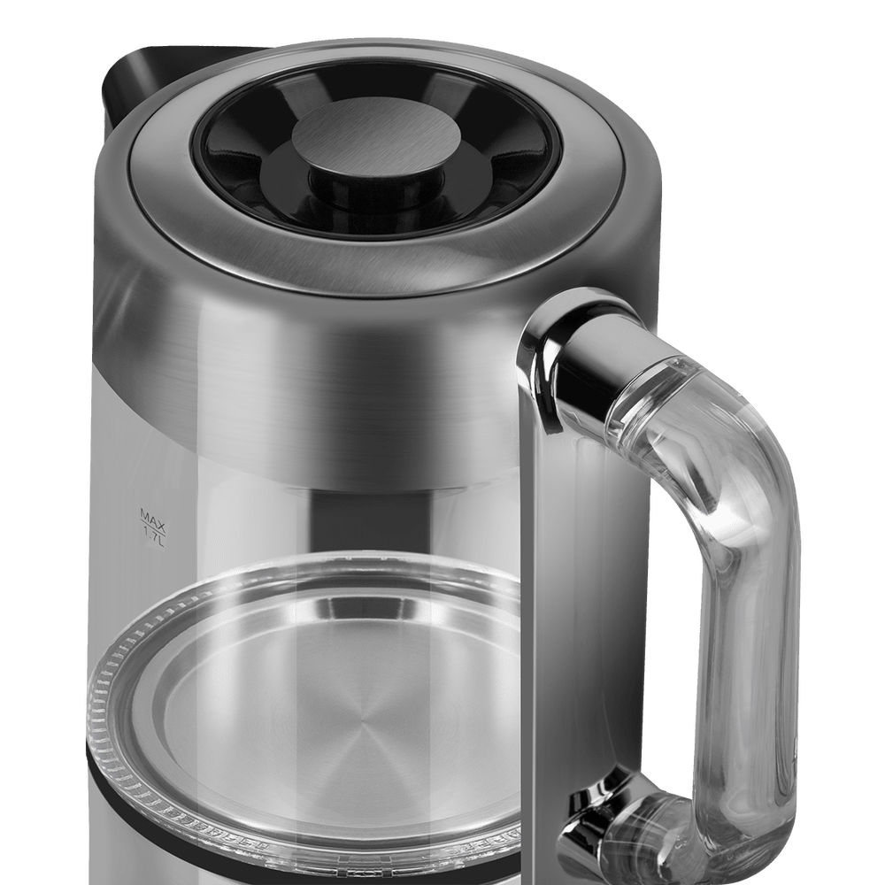 Чайник MAUNFELD MGK6710S - фото5