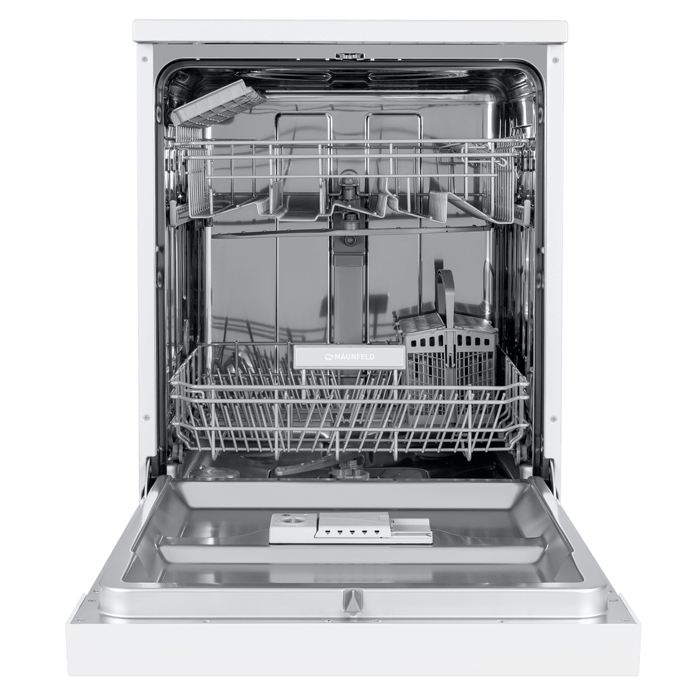 Посудомоечная машина MAUNFELD MWF12S - фото1