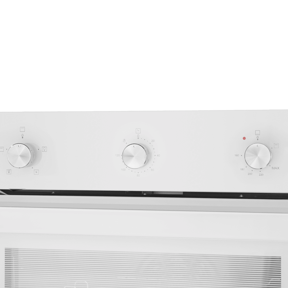 Шкаф духовой газоэлектрический MAUNFELD EOGC604 Slim - фото8