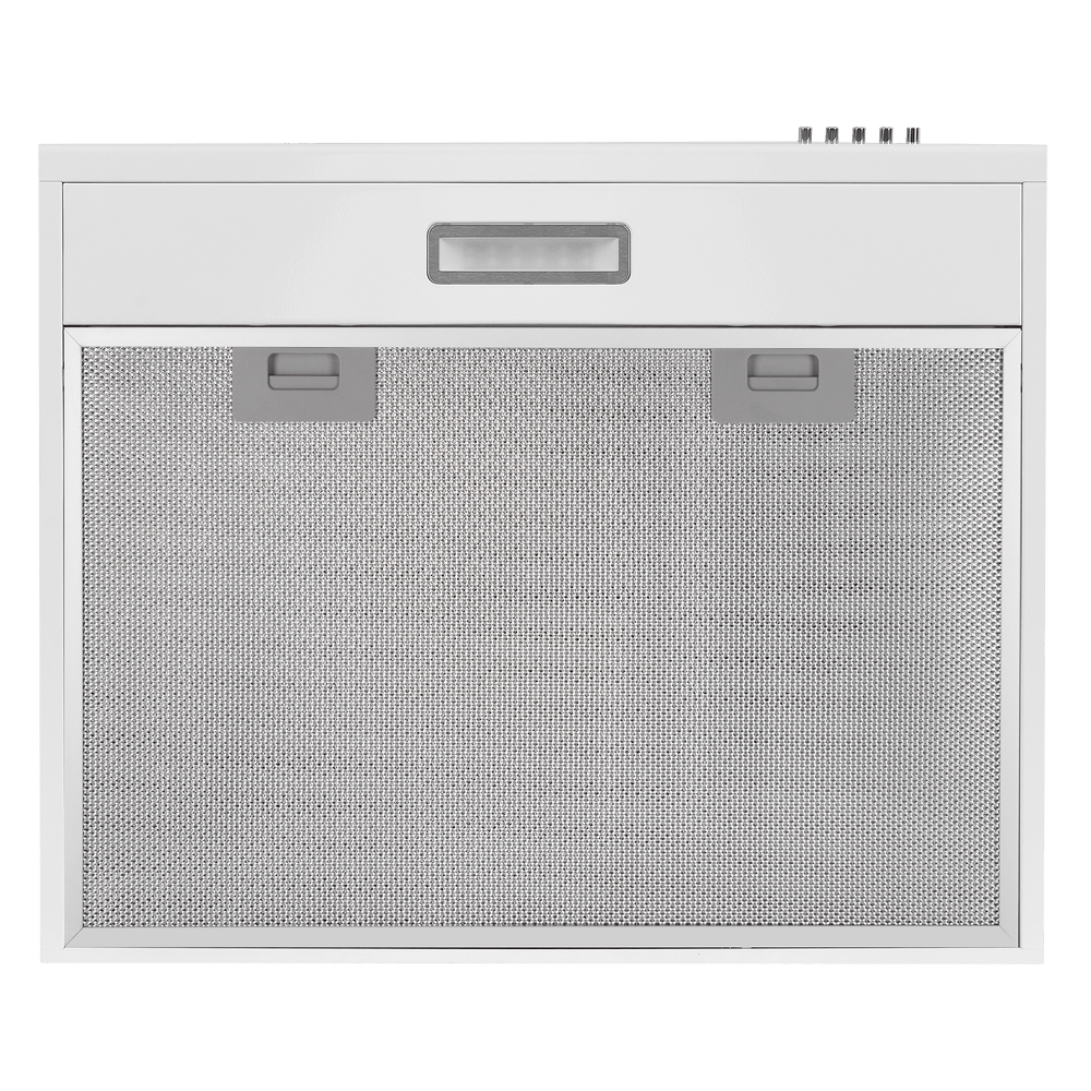 Кухонная вытяжка MAUNFELD Tail Push 60 White - фото7