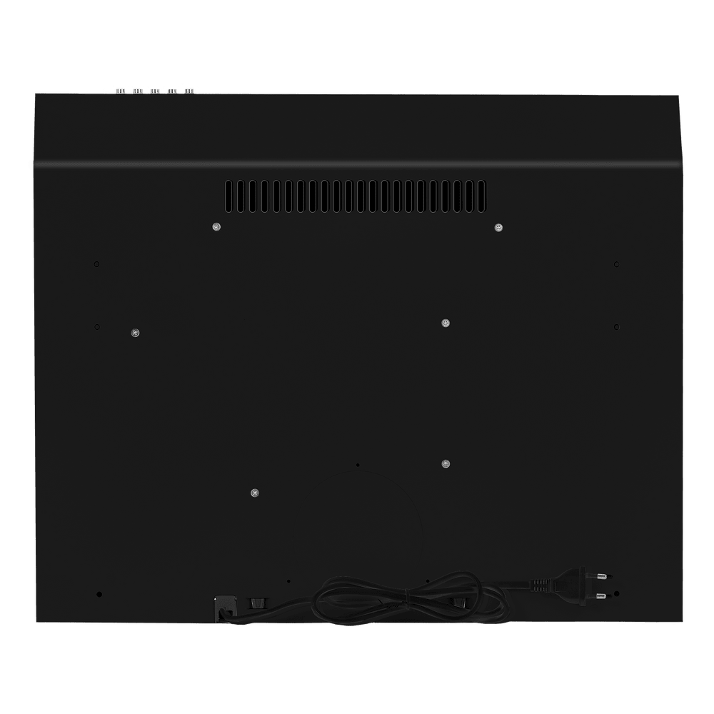 Кухонная вытяжка MAUNFELD MF 60 - фото6