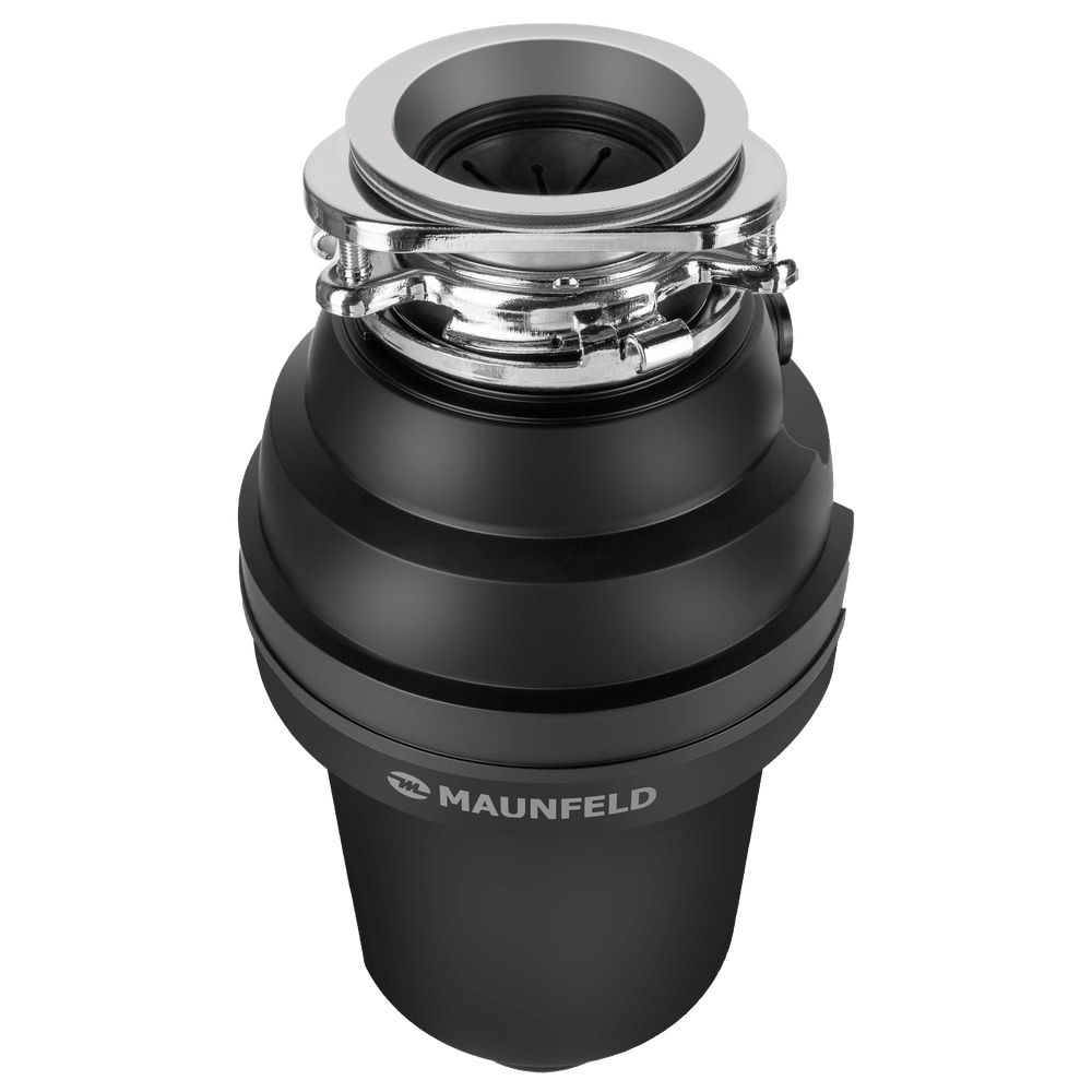 Измельчитель пищевых отходов MAUNFELD MWD5603PB - фото7