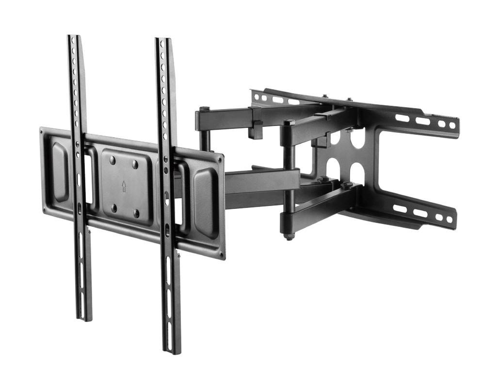Кронштейн для ТВ наклонно-поворотный MAUNFELD MTM-3270FMD, 32"-70" - фото5