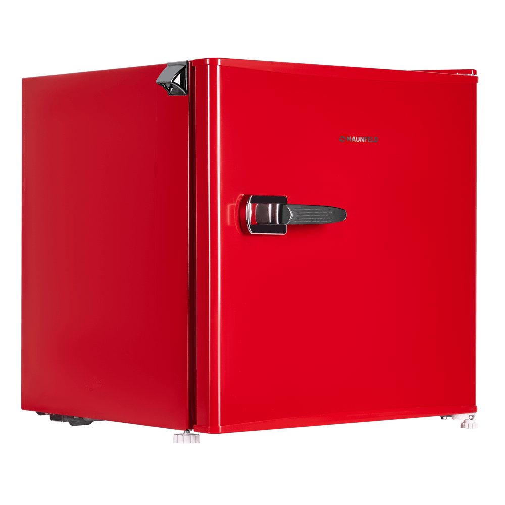 Холодильник MAUNFELD MFF50R - фото4