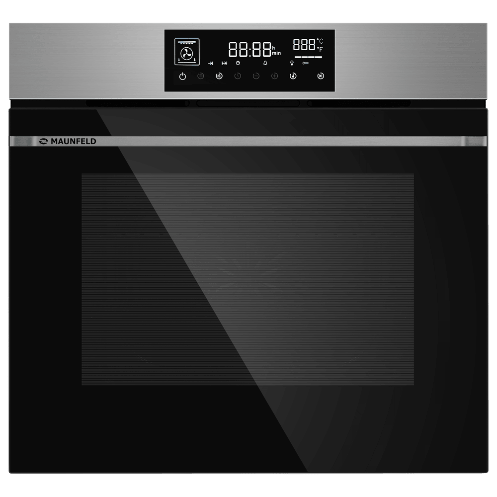 Шкаф духовой электрический MAUNFELD AEOD76106 - фото1