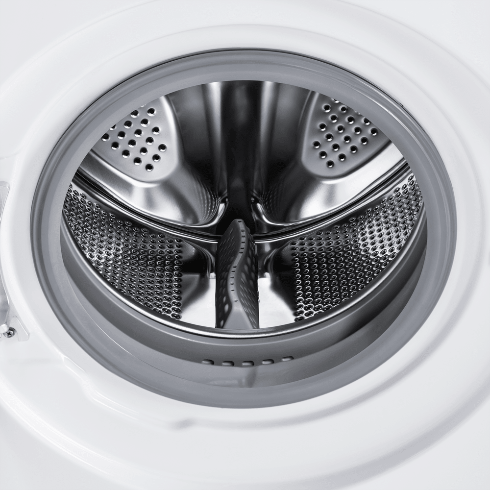 Стиральная машина c инвертором и паром MAUNFELD MFWM106IWHT - фото10
