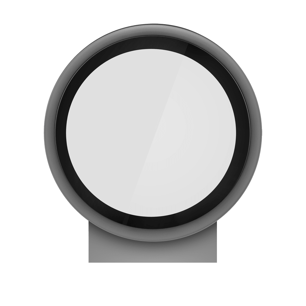 Кухонная вытяжка MAUNFELD Vega 39 Wall  Sensor LED - фото10