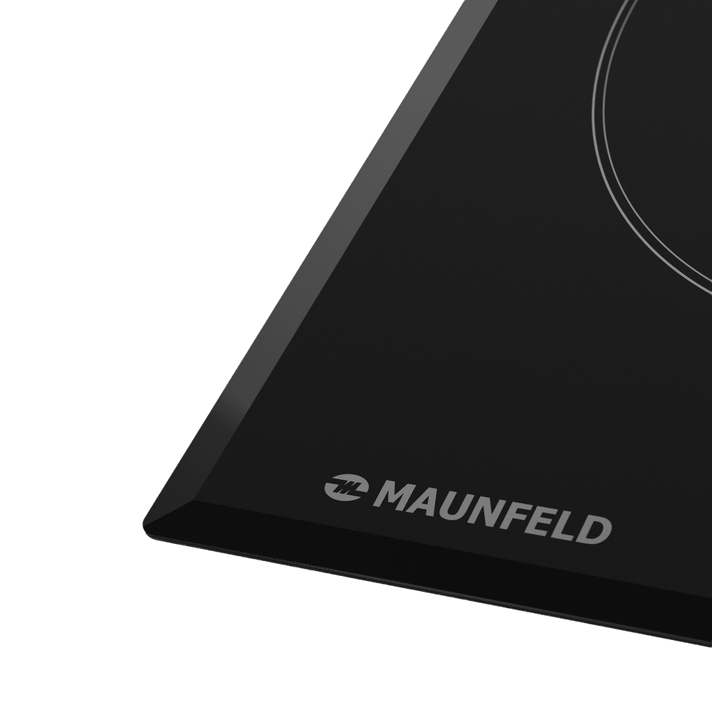Электрическая варочная панель MAUNFELD AVCE3029SDBK - фото9