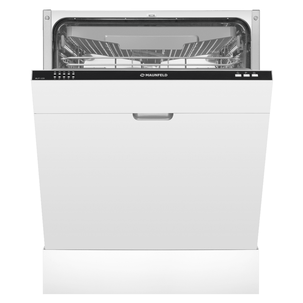 Посудомоечная машина MAUNFELD MLP-123I - фото8