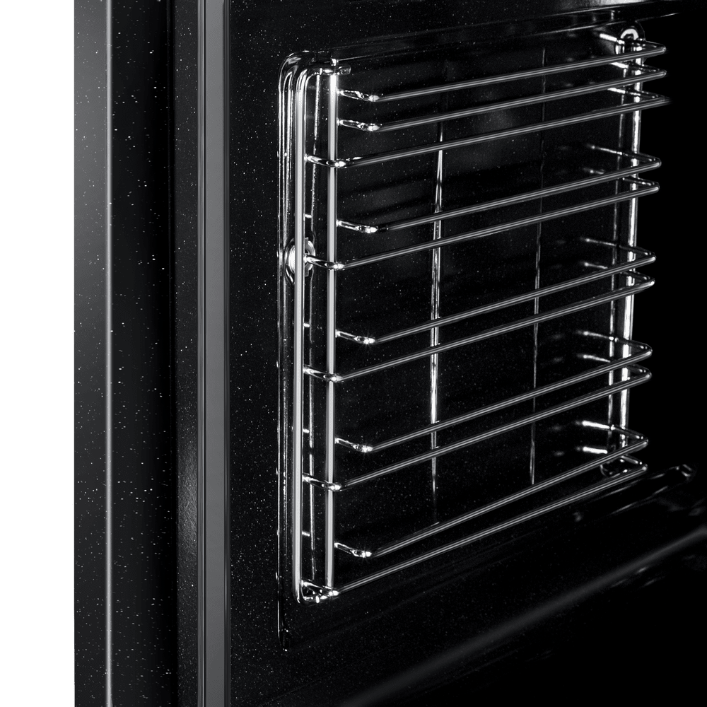 Шкаф духовой электрический MAUNFELD FEOH7872BB - фото8