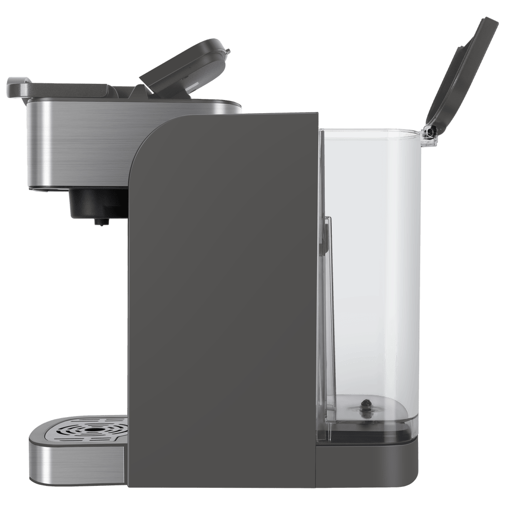 Кофеварка капсульного типа 2в1 MAUNFELD MCCM-CM827 - фото7