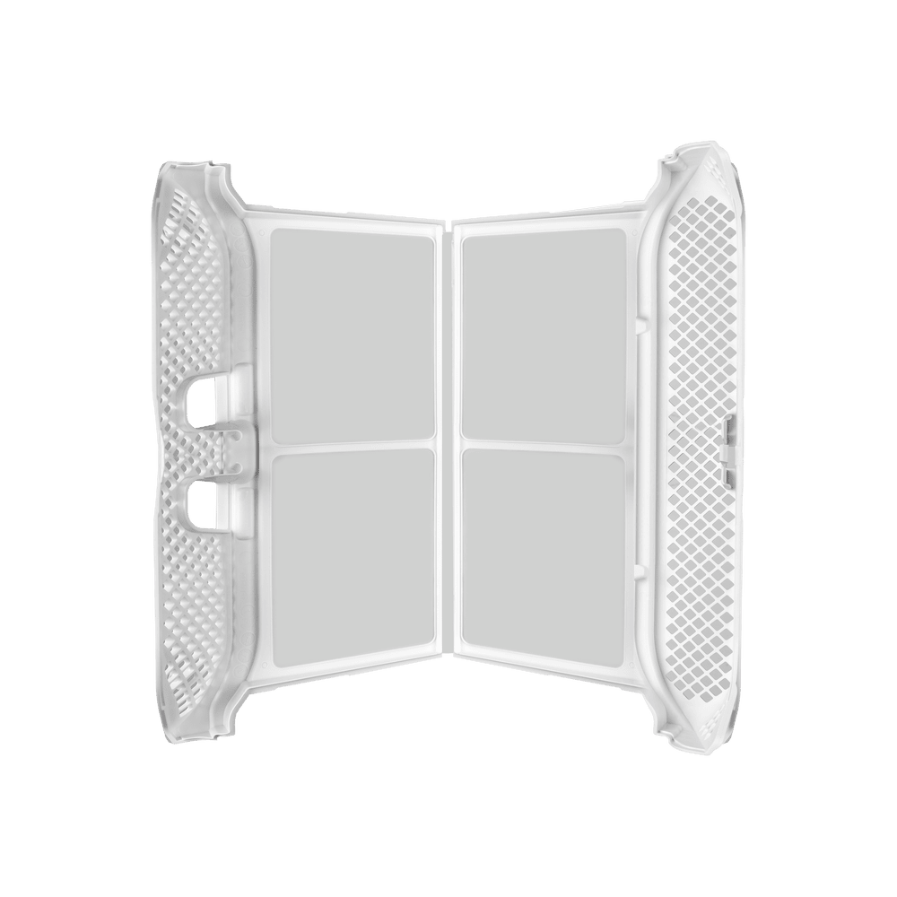 Сушильная машина MAUNFELD MFDM158300 HP SLIM - фото16