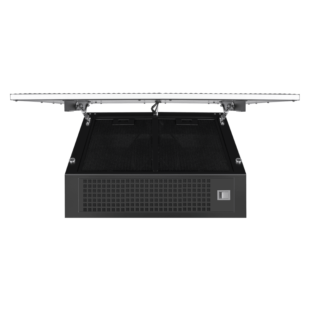 Кухонная вытяжка MAUNFELD FRANTA 90 - фото10