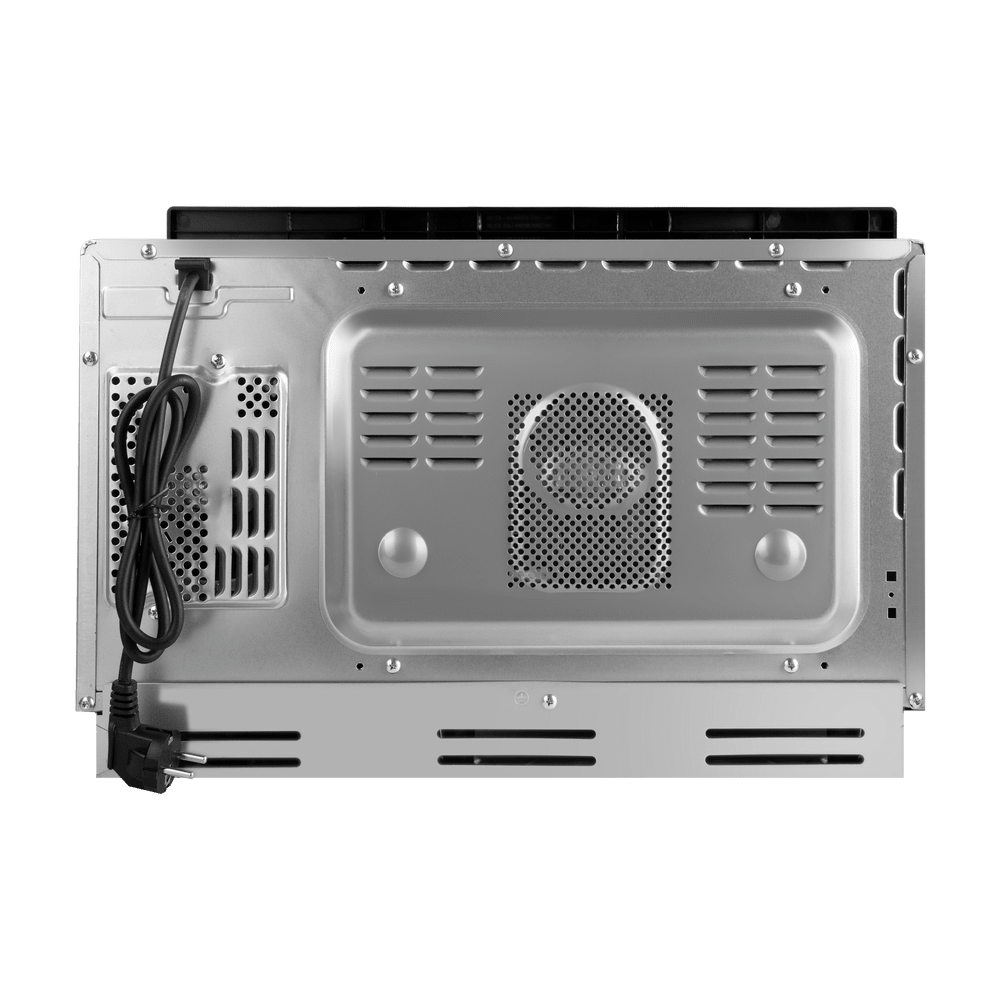 Микроволновая печь встраиваемая MAUNFELD XBMO252GB - фото6