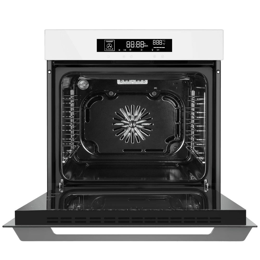 Шкаф духовой электрический MAUNFELD AEOD60106 - фото2