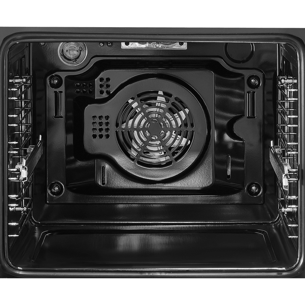 Шкаф духовой электрический MAUNFELD EOEH7616B - фото11