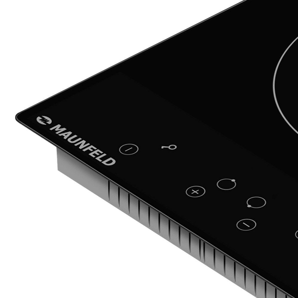 Электрическая варочная панель MAUNFELD AVCE3021BK - фото7