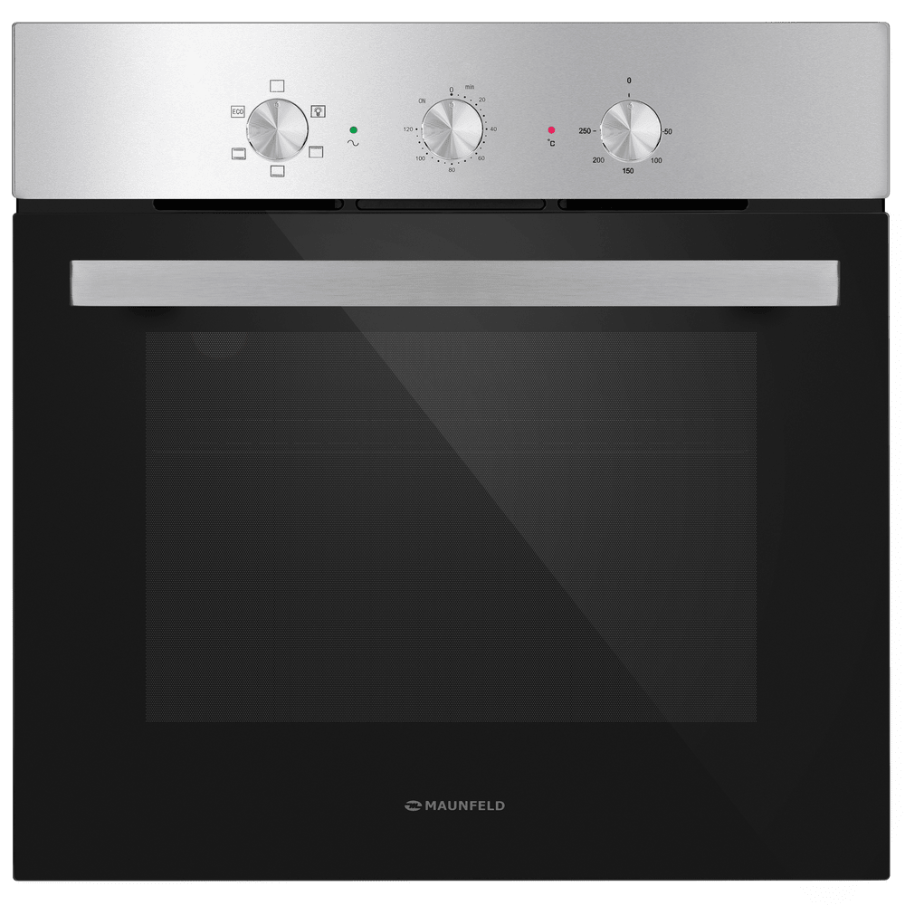 Шкаф духовой электрический MAUNFELD AEOC6041 - фото1