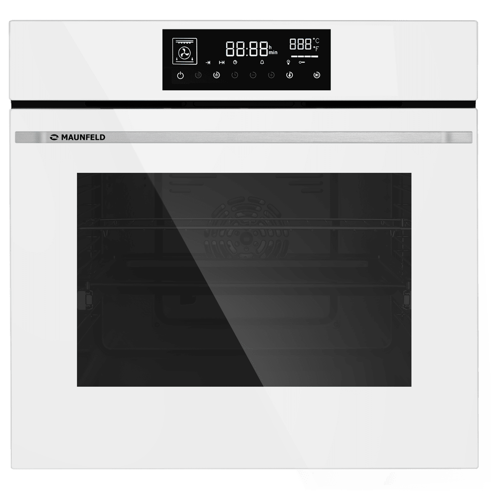 Шкаф духовой электрический MAUNFELD AEOD76106 - фото1
