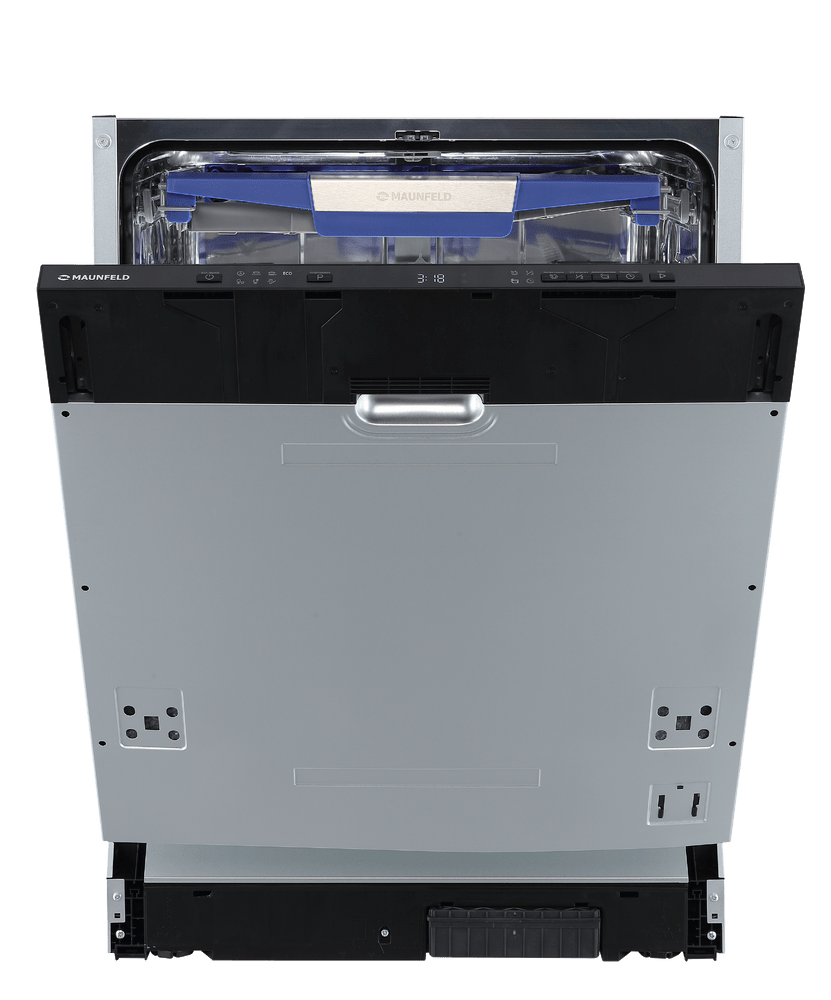 Посудомоечная машина MAUNFELD MLP60738AOT Smart Beam - фото5