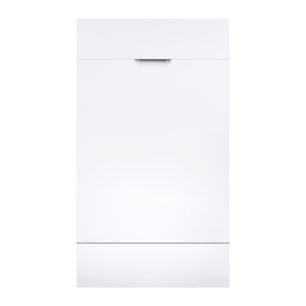 Посудомоечная машина c лучом на полу MAUNFELD MLP-08I Light Beam - фото7