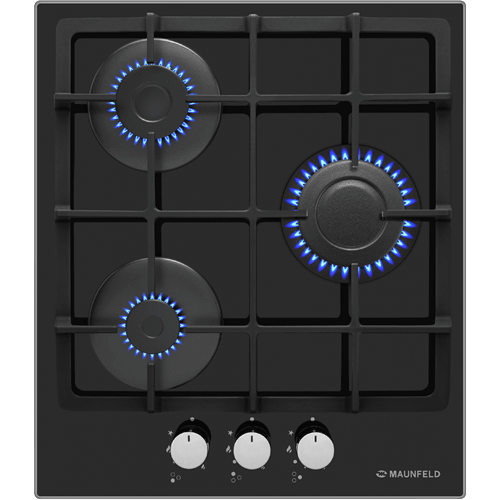 Газовая варочная панель MAUNFELD EGHG.43.3CB