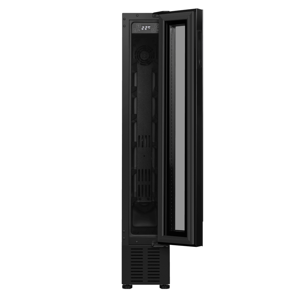 Винный шкаф MAUNFELD MBWC-20S7.1 - фото2