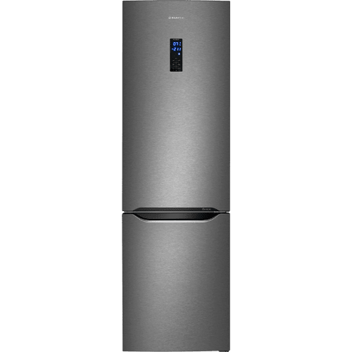 Холодильник с&nbsp;инвертором MAUNFELD MFF195NFIX10